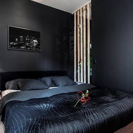 Krakowskie30 Loft1 Deptak Lublin Dış mekan fotoğraf
