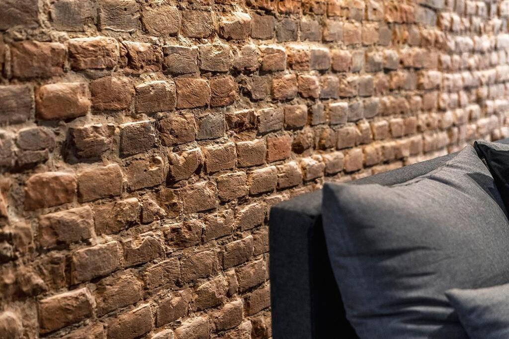 Krakowskie30 Loft1 Deptak Lublin Dış mekan fotoğraf
