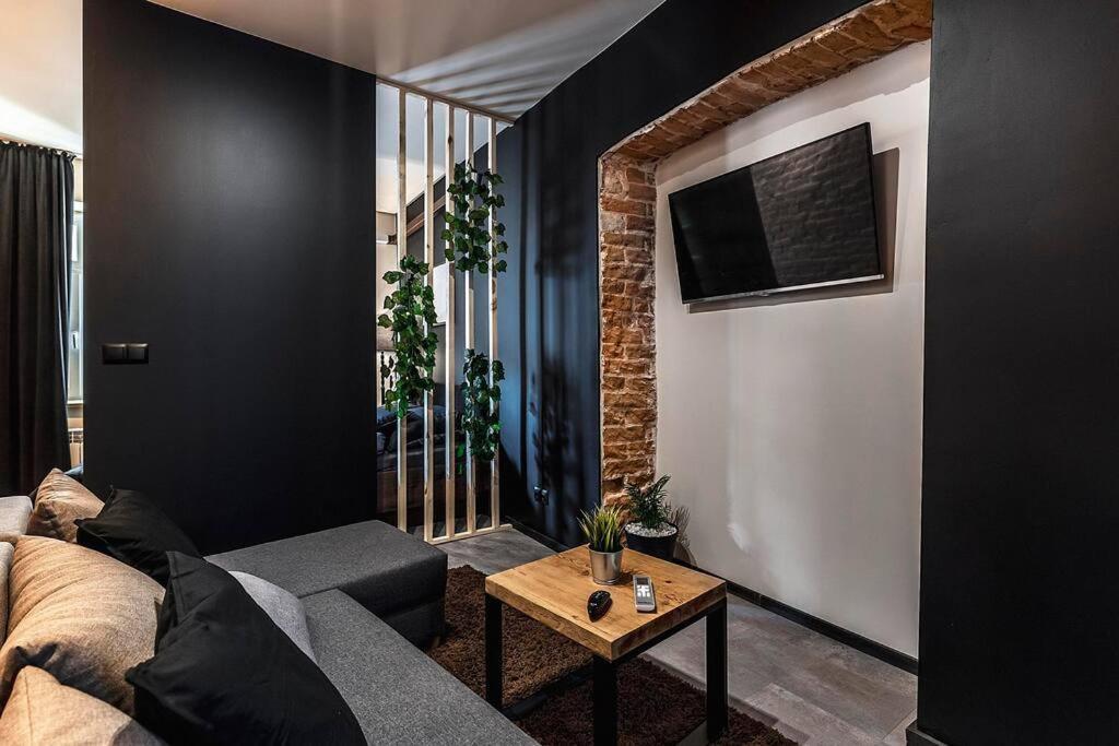 Krakowskie30 Loft1 Deptak Lublin Dış mekan fotoğraf