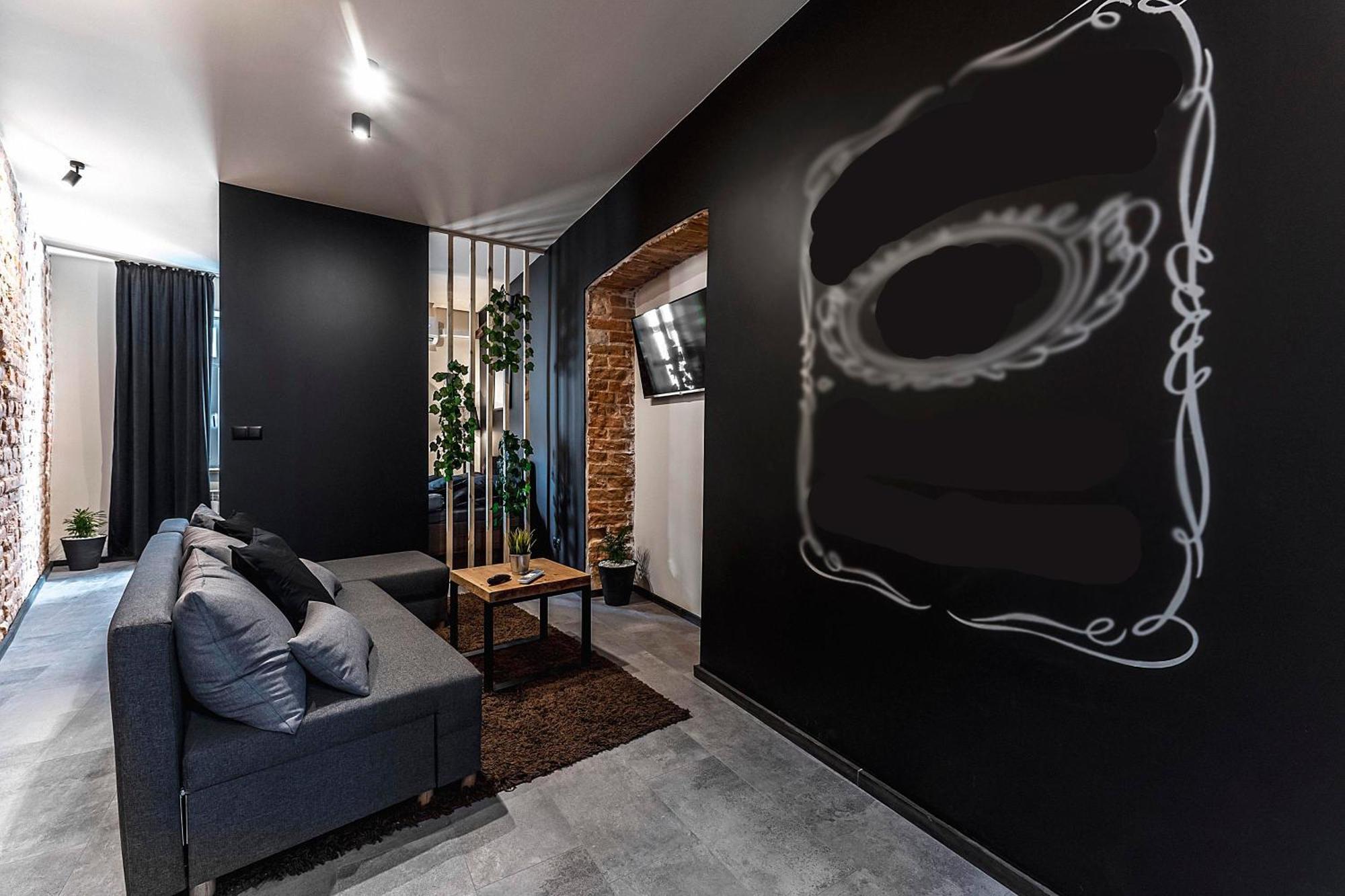 Krakowskie30 Loft1 Deptak Lublin Dış mekan fotoğraf